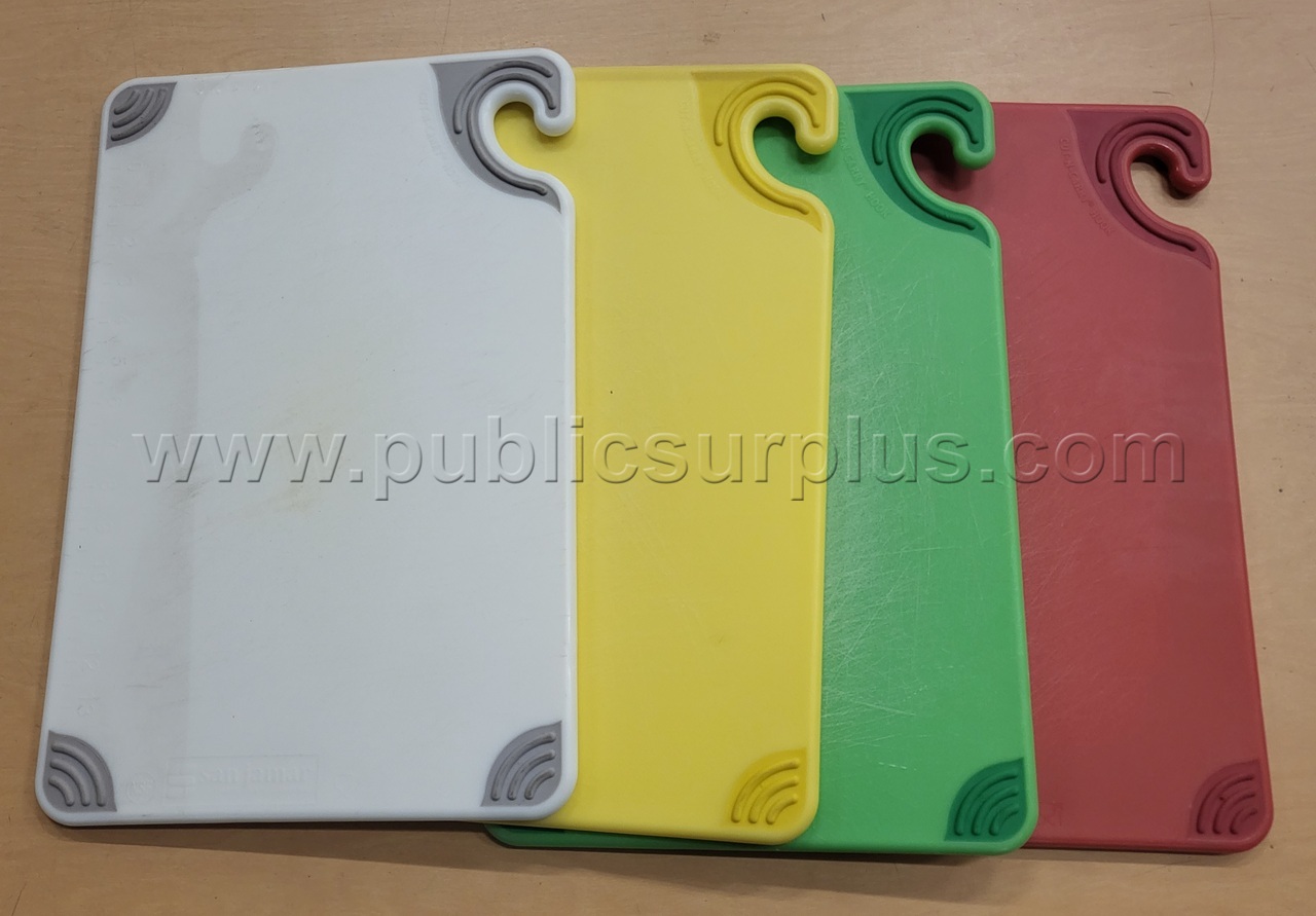 Commerical Cutting Boards — photo 1