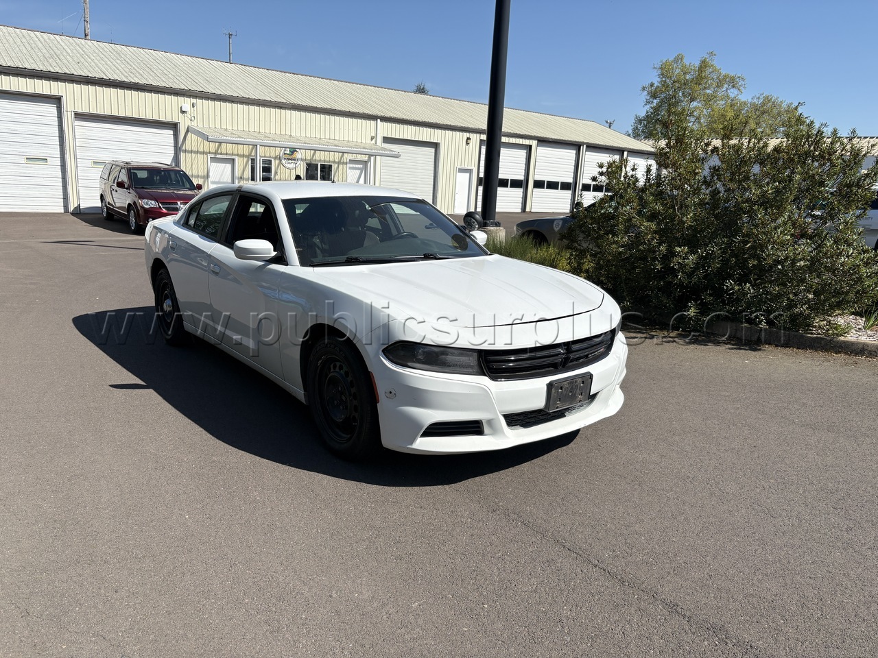 2019 Dodge Charger Hemi — photo 1