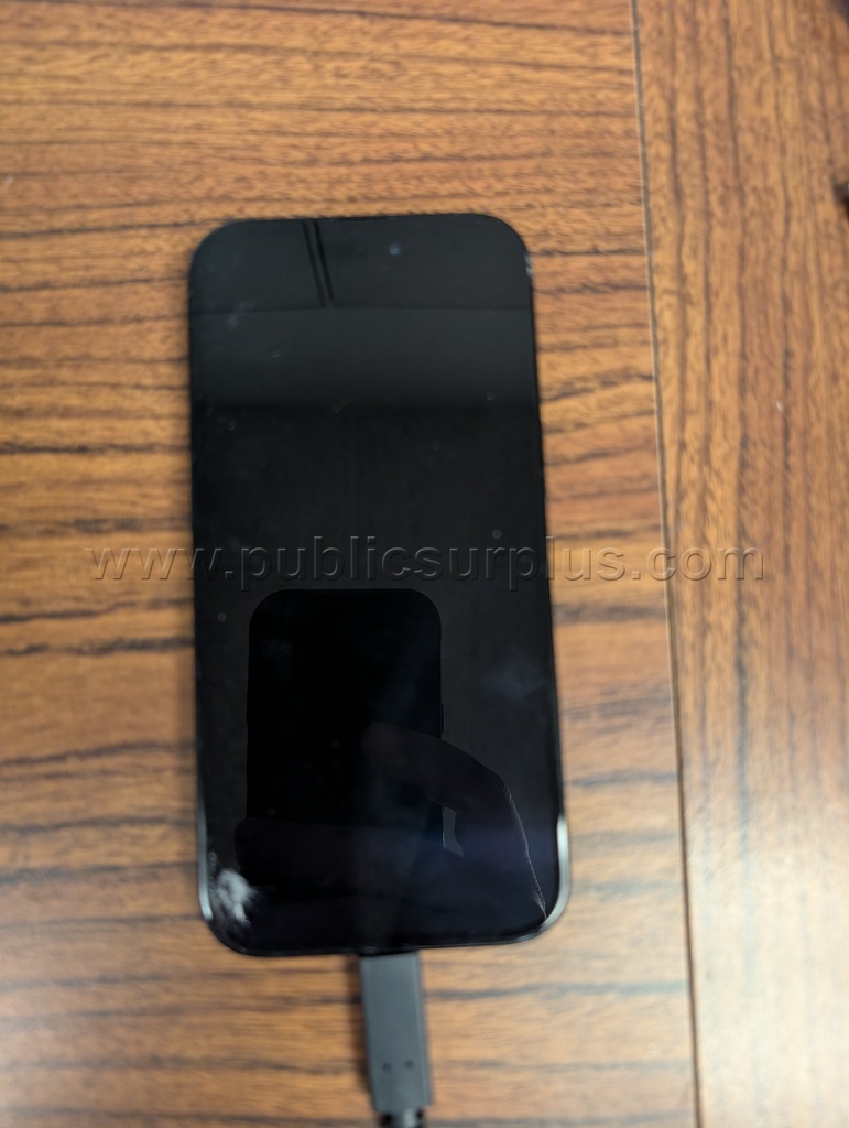 iPhone 15 128gb — photo 1