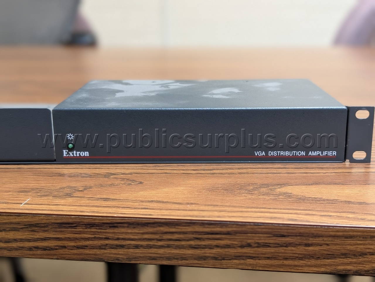 Extron VGA Distribution Amplifier — photo 1
