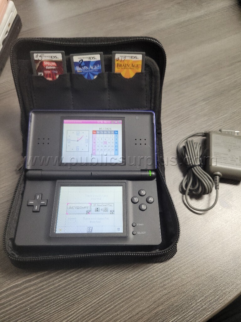 Nintendo DS — photo 1