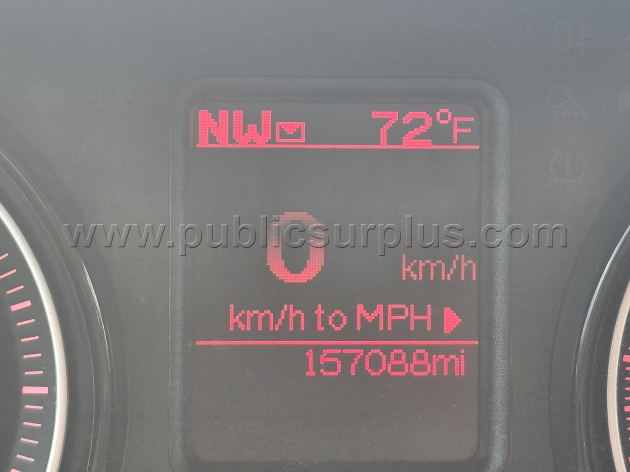 2018 Dodge Ram 1500 SSV Crew Cab  4x4 — photo 1