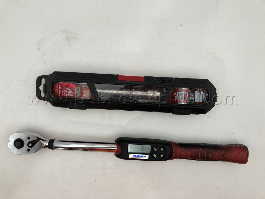 Torque Wrenches - Shipping $20.00 /JB — photo 1