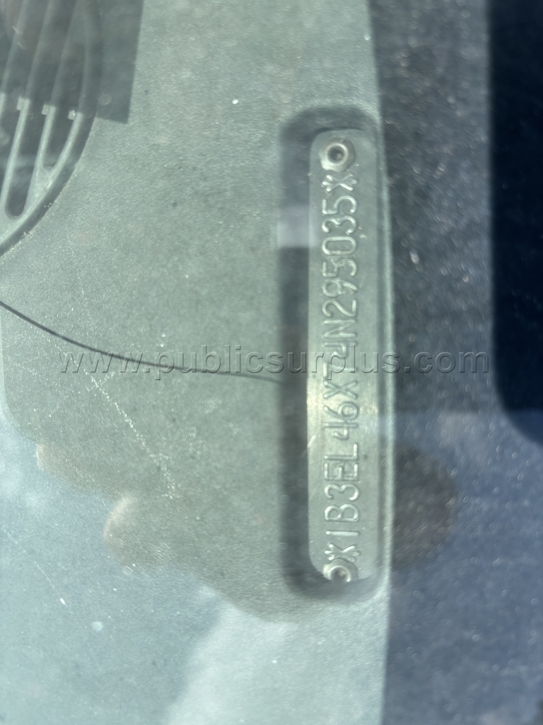 2004 Dodge Stratus (20447) — photo 1