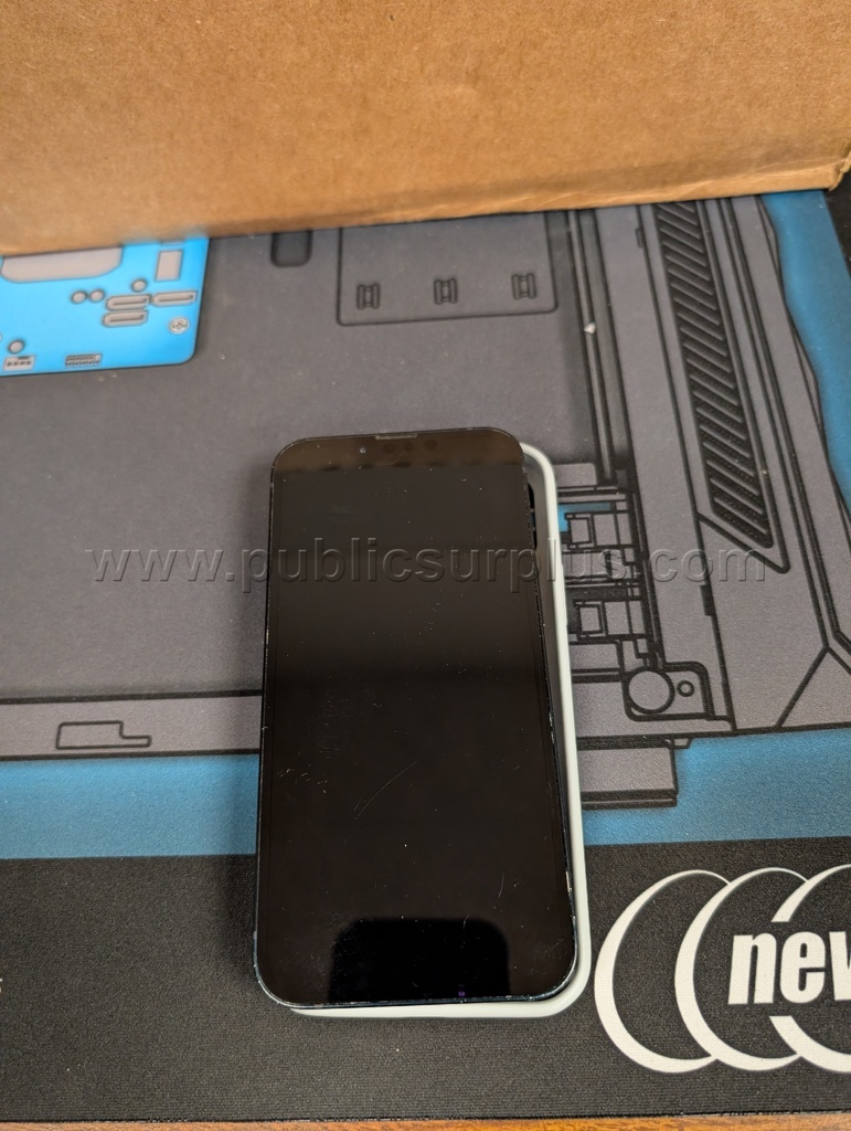 iPhone 14 128gb — photo 1