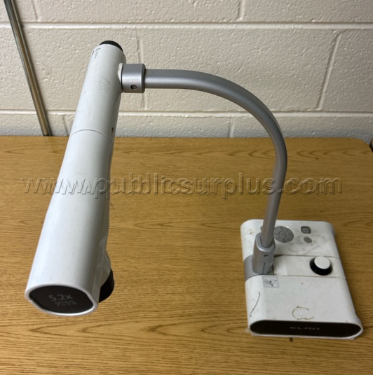Document Camera | | QTY = 1 — photo 1