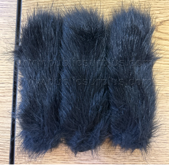 Video Camera Microphone Fuzzies (3) — photo 1