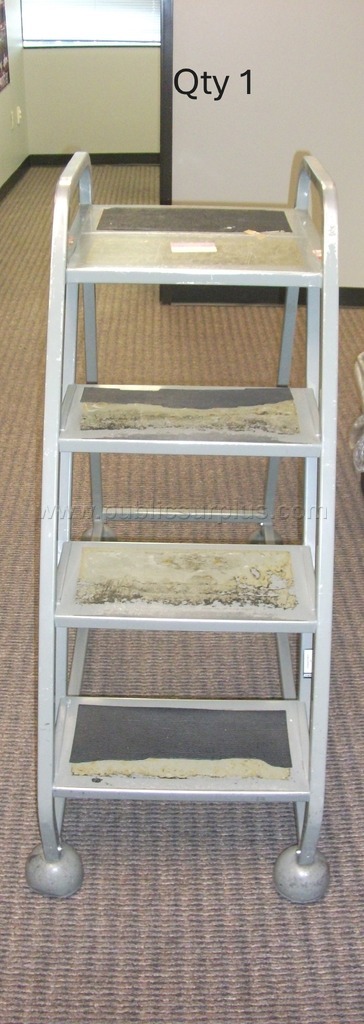 LOT 74 - Office Supplies — photo 1