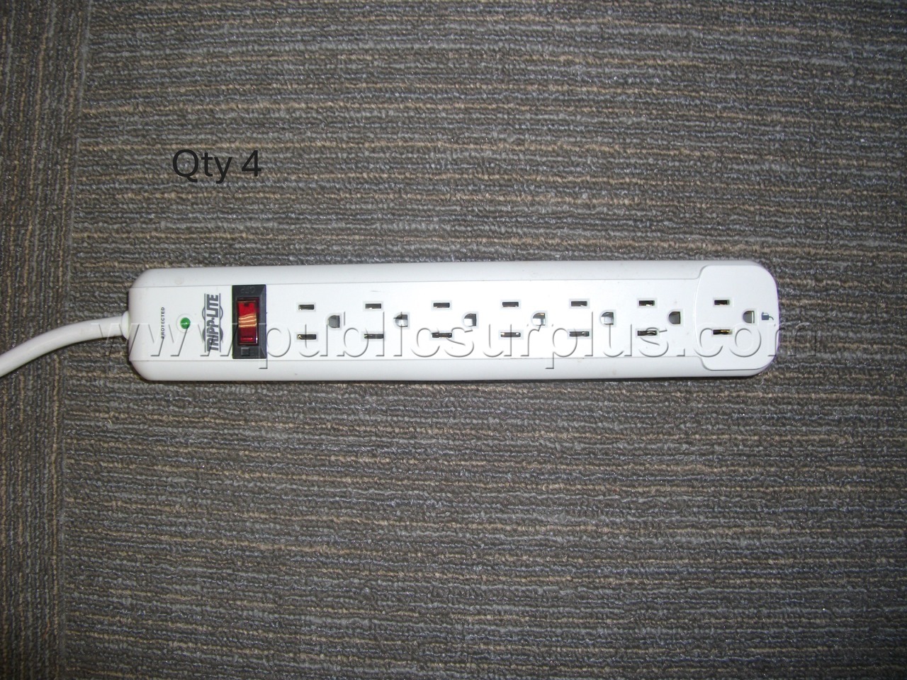 LOT 76 - Office Supplies — photo 1