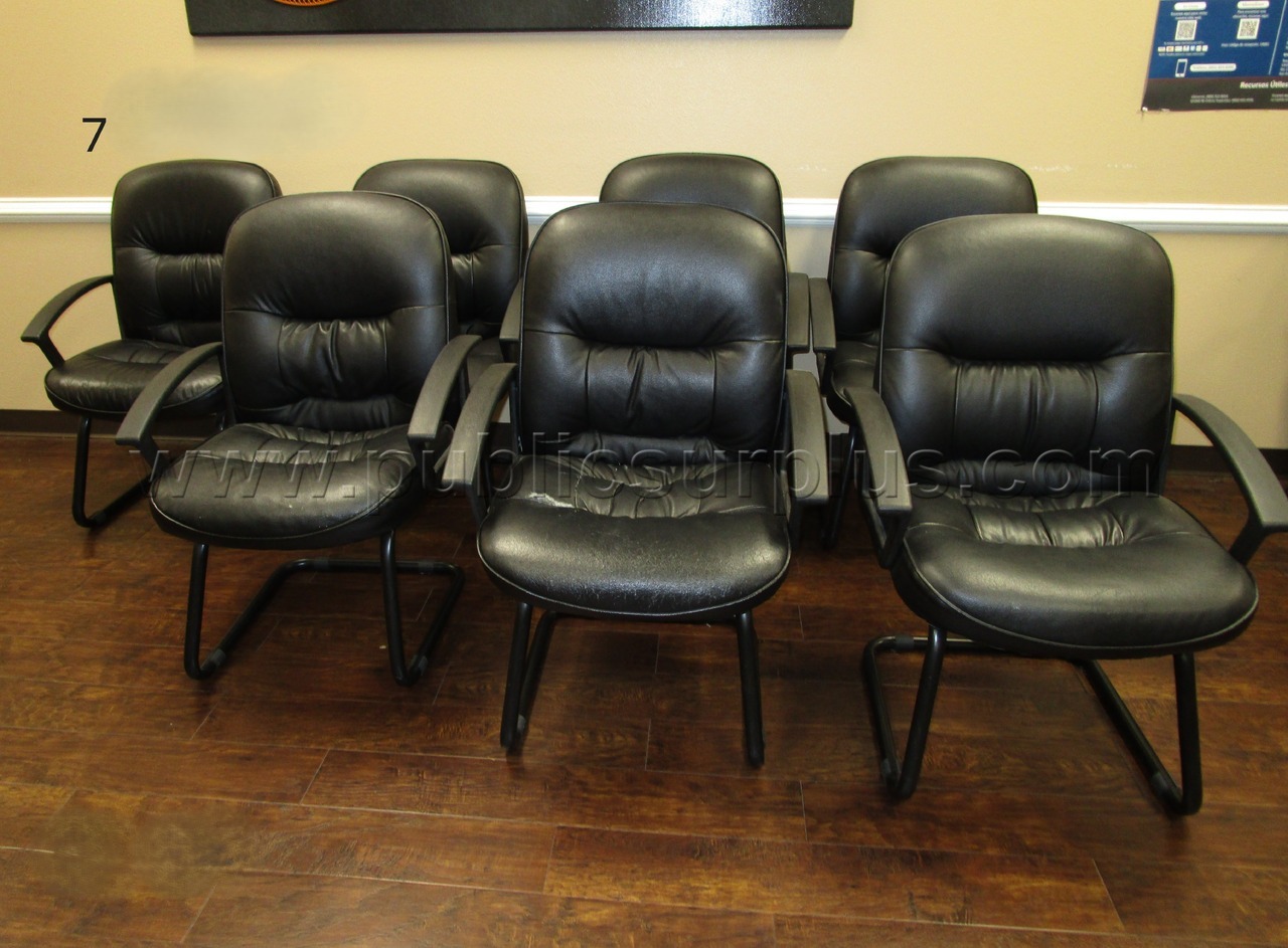 LOT 91 - Chairs, (19) — photo 1