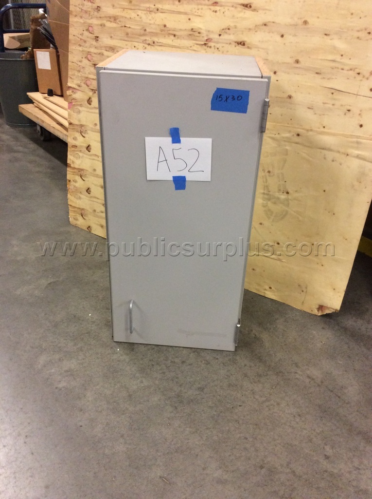 Cabinet — photo 1