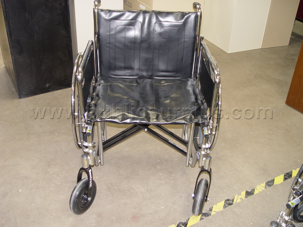 Drive Wheelchair — photo 1