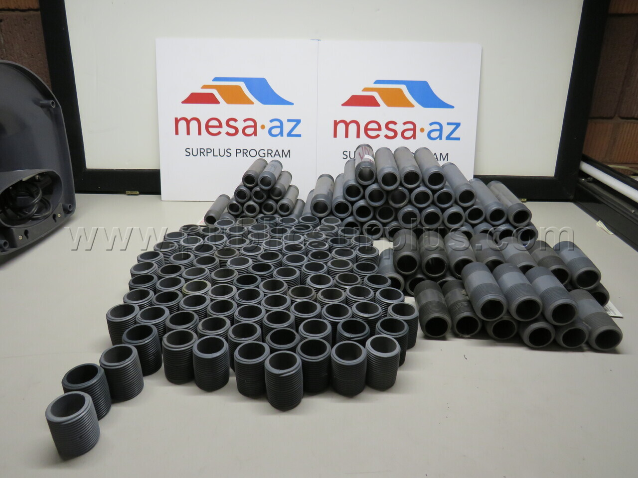 Lot of Irrigation Parts — photo 1