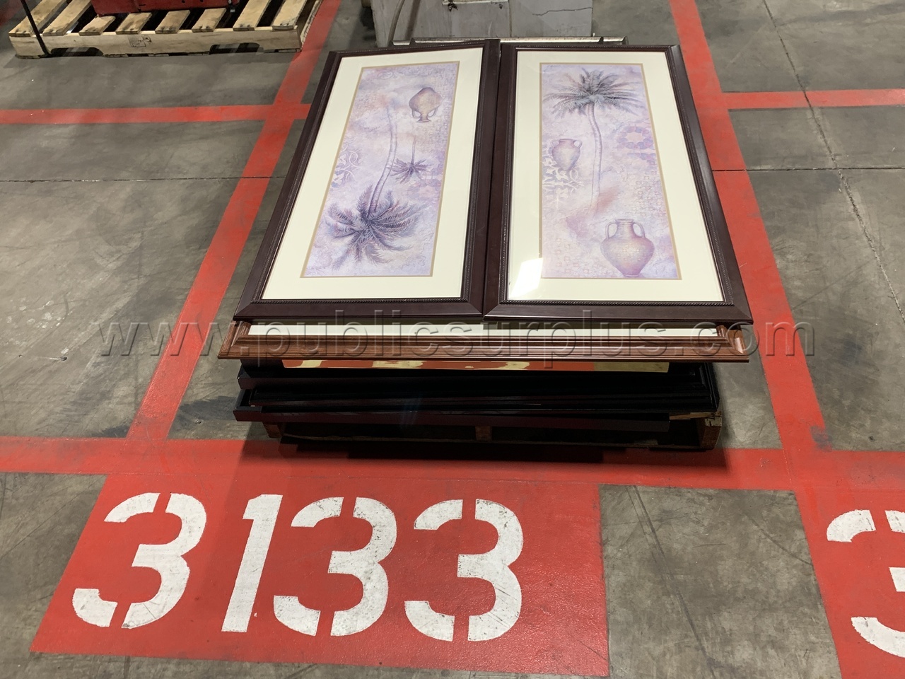 Pictures & Frames /KK — photo 1