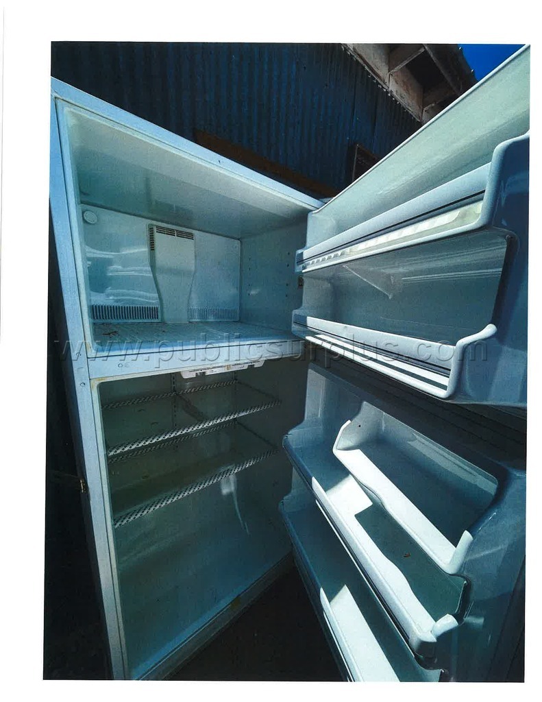 Admiral Fridge — photo 1
