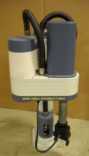 ESHED ROBOTEC ROBOTIC ARM (220729 AJ) — photo 1