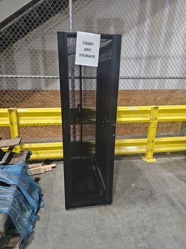 APC Storage Rack (220271 AJ) — photo 1
