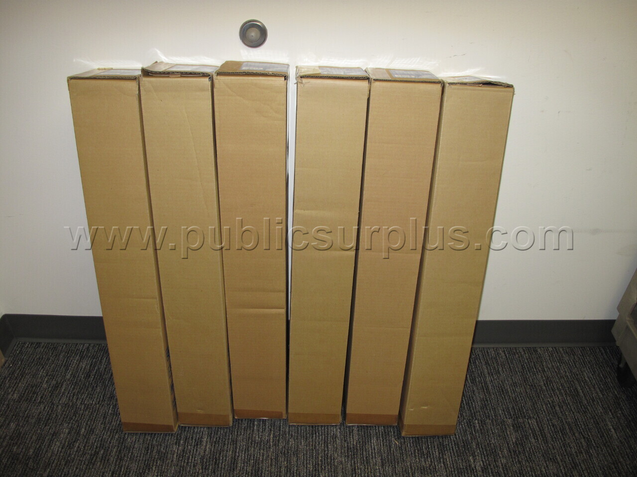 6 Boxes of Epson Enhanced Matte Paper — photo 1