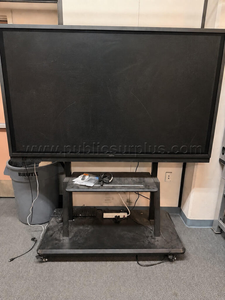 IFP Screen — photo 1