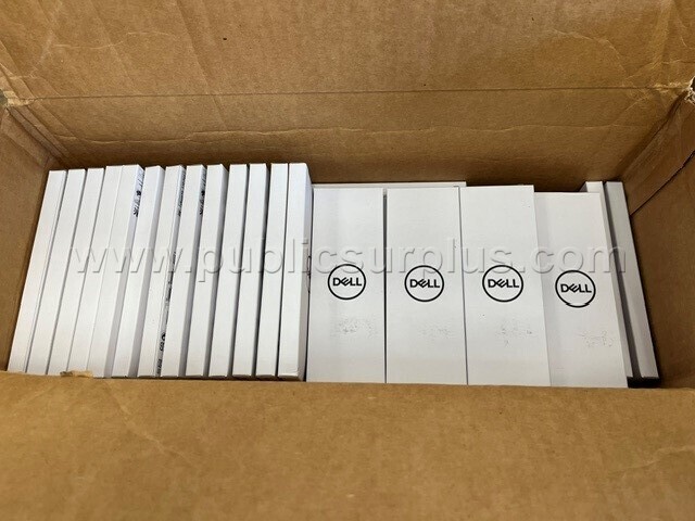 Dell Active Pens LOT Q(55) — photo 1