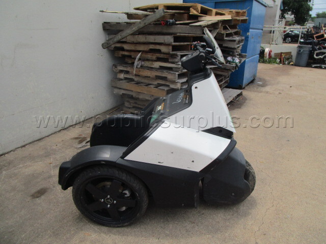 2013 Segway SE-3 ~ HPD-44439 — photo 1