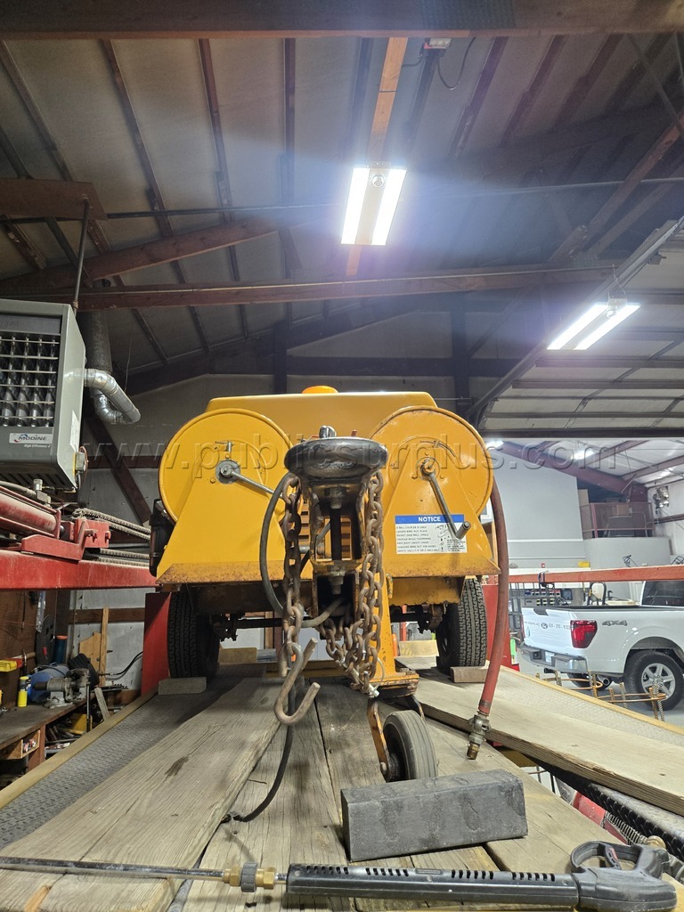 Grimmer Schmidt Compressor — photo 1