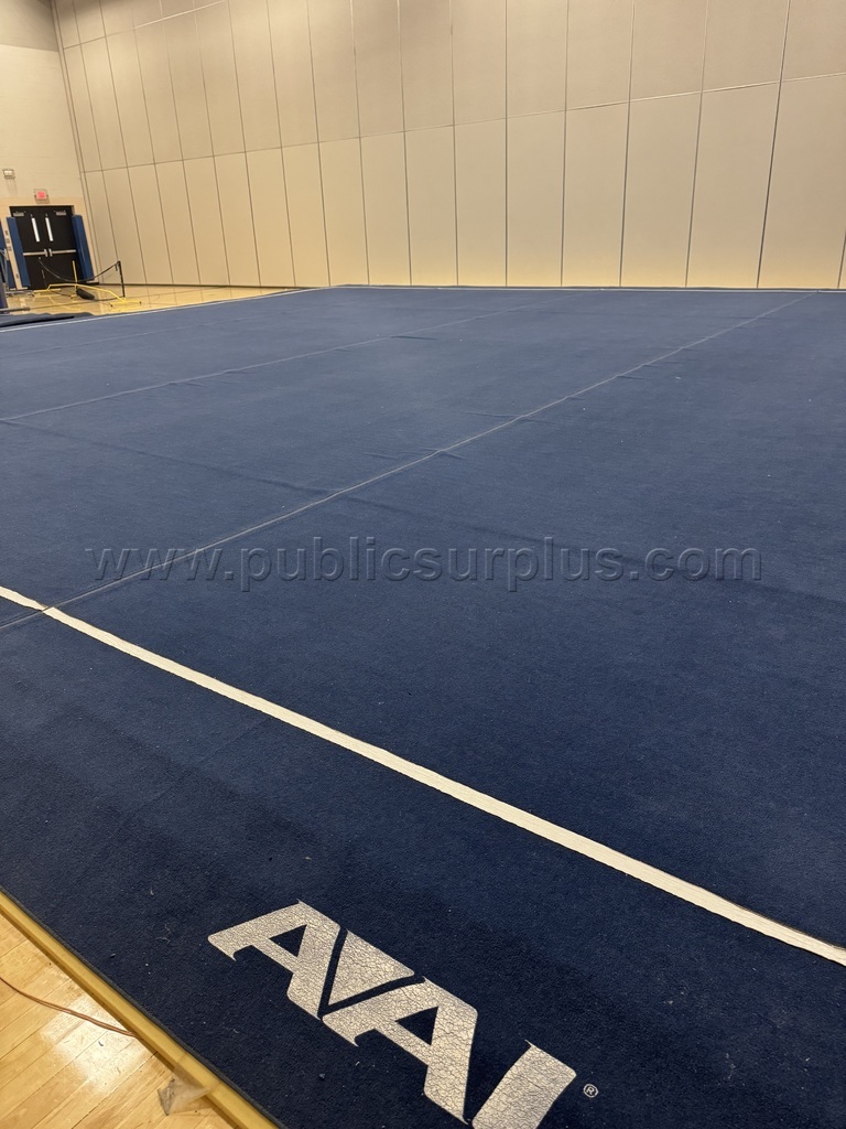 AAI American Gymnastics Flooring — photo 1