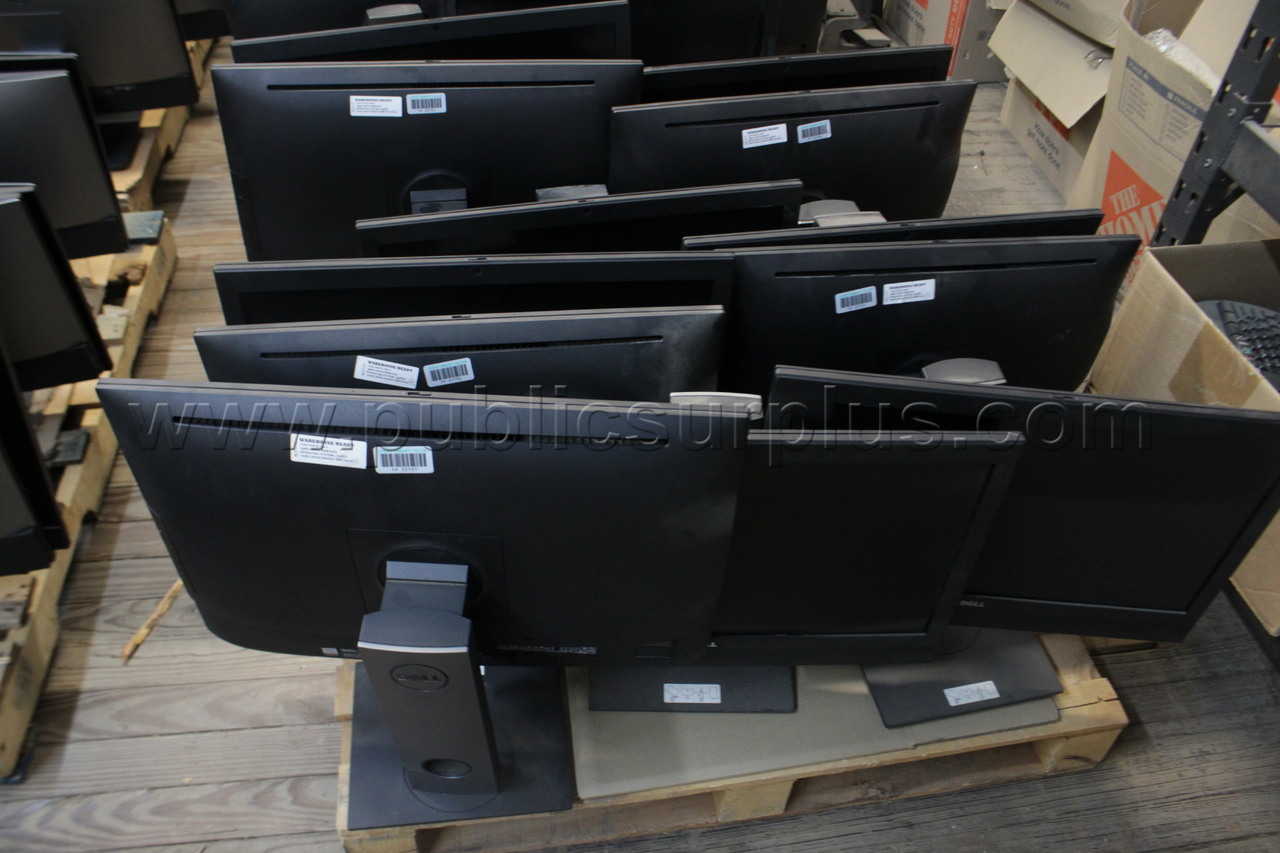 Quantity- 31 Optiplex 7450 AIO  MODEL WIIC — photo 1