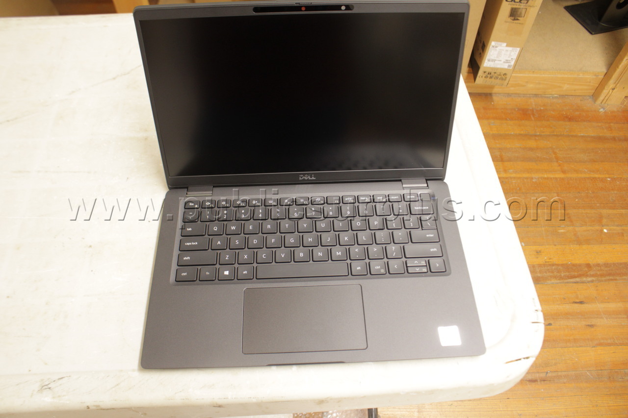 Dell Latitude 7410  model P119G — photo 1