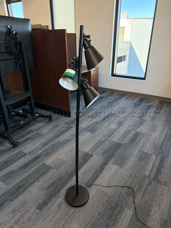 Lamp — photo 1