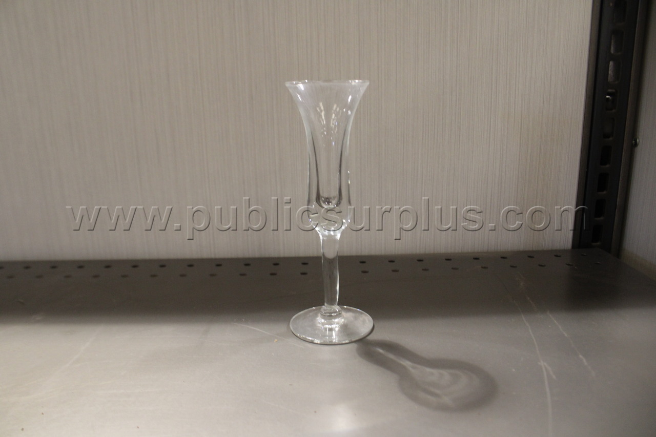 Set of 5 shot glasses — photo 1
