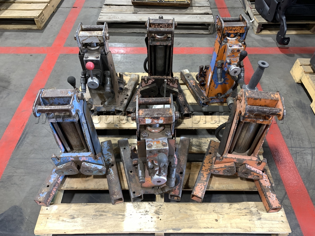 Post Pullers /KK — photo 1