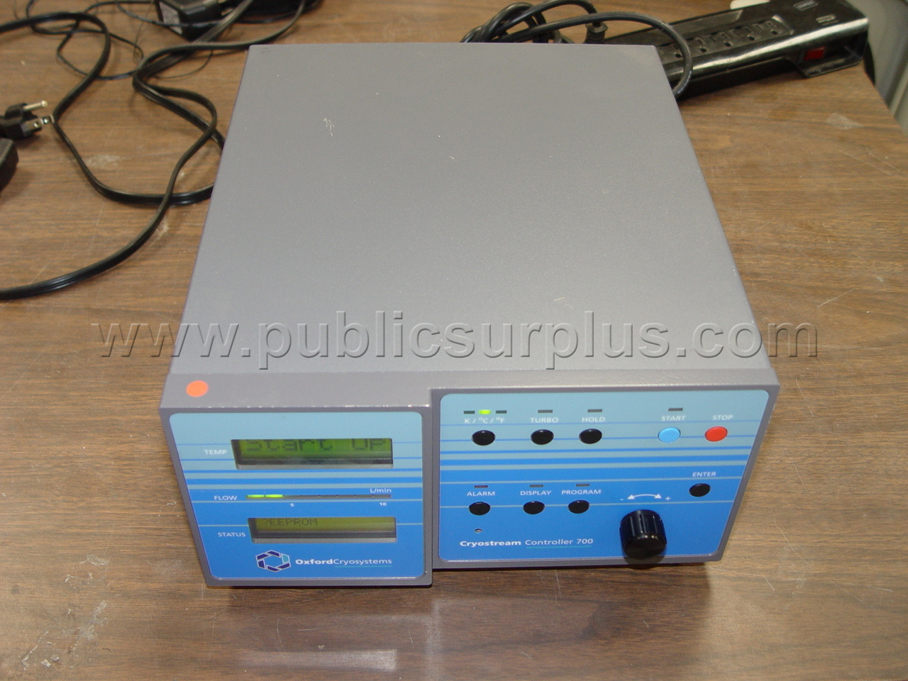 Cryostream Controller 700 — photo 1
