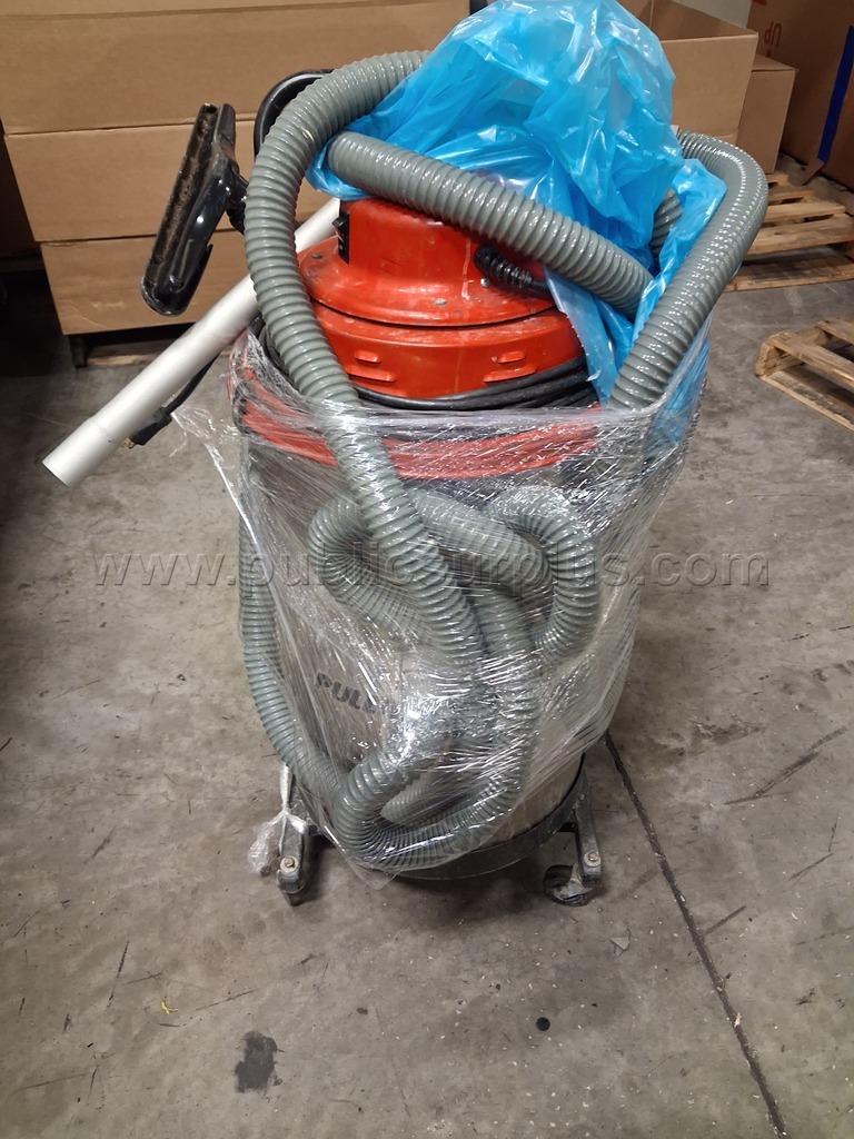 VACUUMS (2) — photo 1