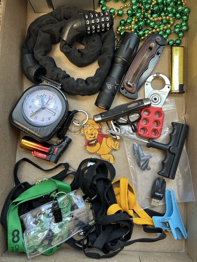 MISCELLANEOUS BUNDLE 1 — photo 1