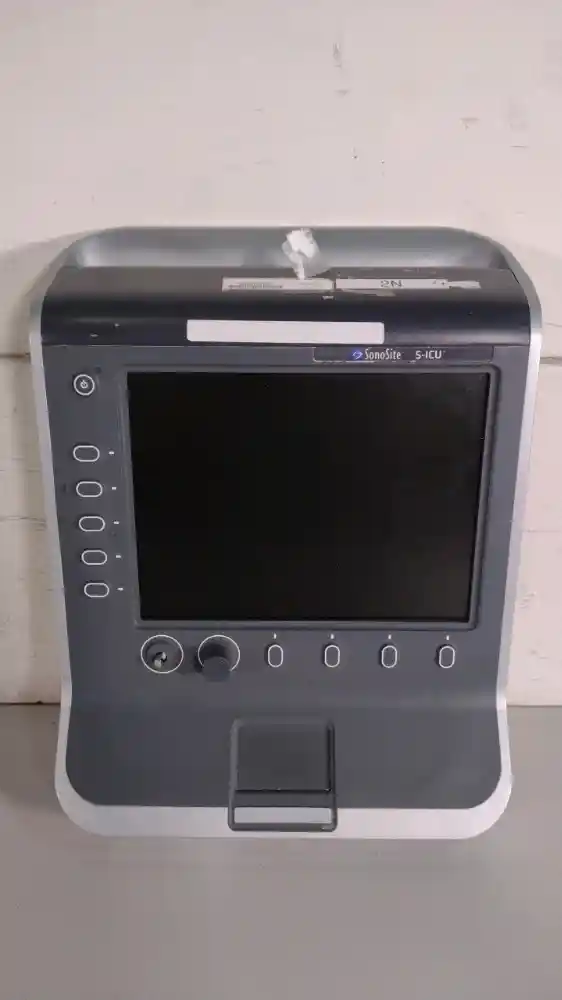 SonoSite S-Nerve Ultrasound System — photo 1