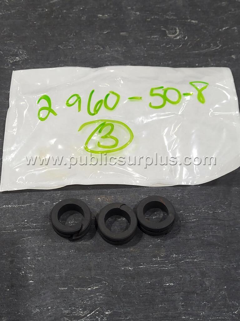 Mass Auction - Brake Parts for 3200 Fleet — photo 1