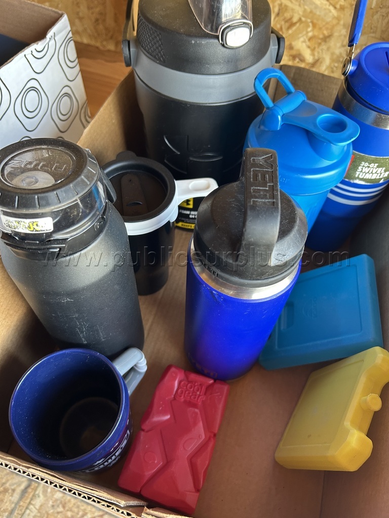 CUP BUNDLE 1 — photo 1