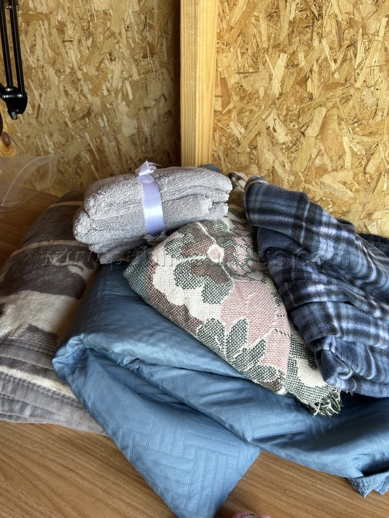 BLANKET BUNDLE 1 — photo 1