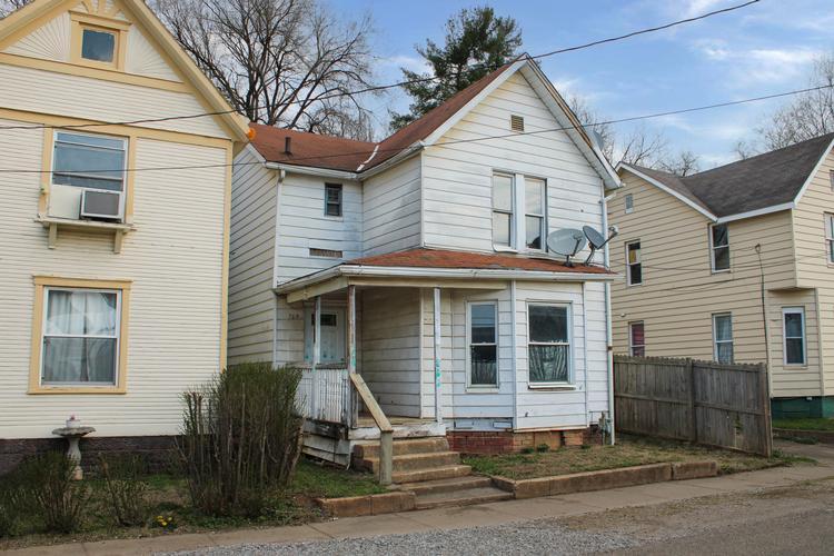 769 BUCKEYE AVENUE, MARIETTA, OH - photo 1
