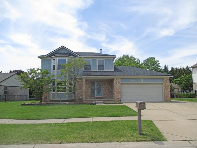 33443 PAOLETTI, FRASER, MI - photo 1