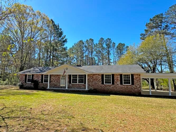 2434 HIGHWAY 583 SE, BOGUE CHITTO, MS - photo 1
