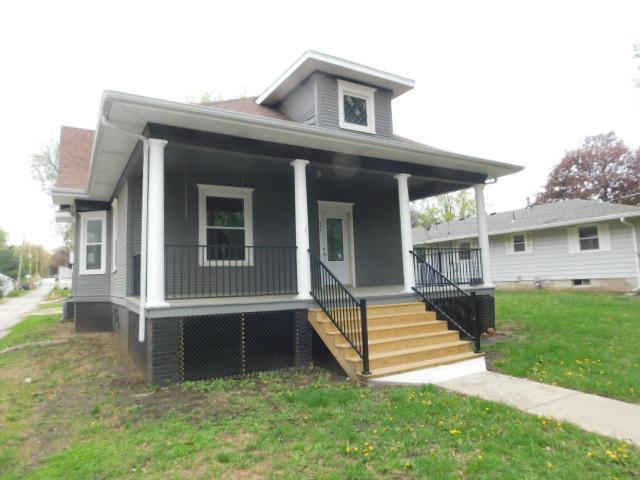 505 S ELM ST, SHENANDOAH, IA - photo 1