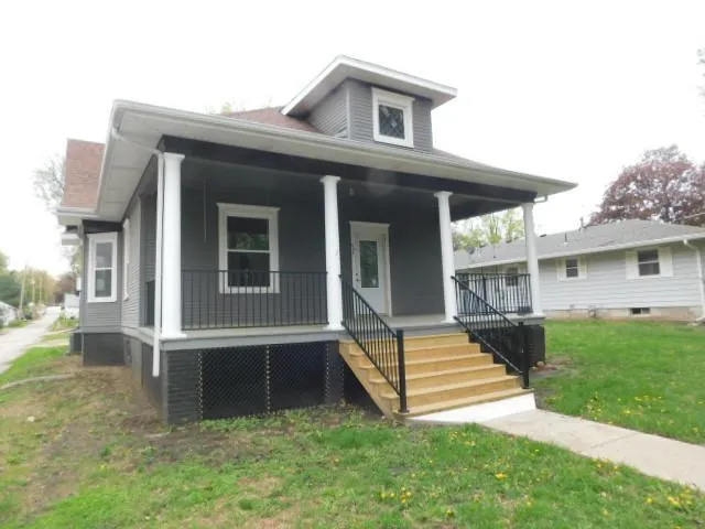 505 S ELM ST, SHENANDOAH, IA