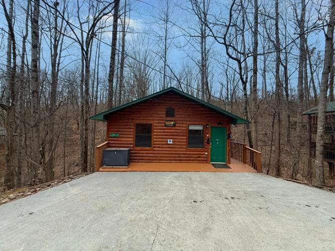 2036 RIDGE RD UNIT 7, PIGEON FORGE, TN