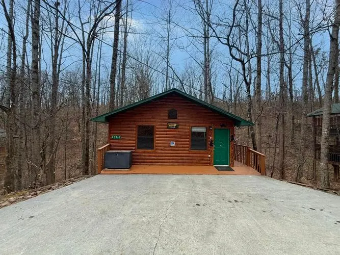 2036 RIDGE RD UNIT 7, PIGEON FORGE, TN