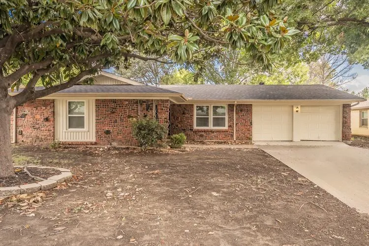 5616 Ammons Street, Haltom City, TX