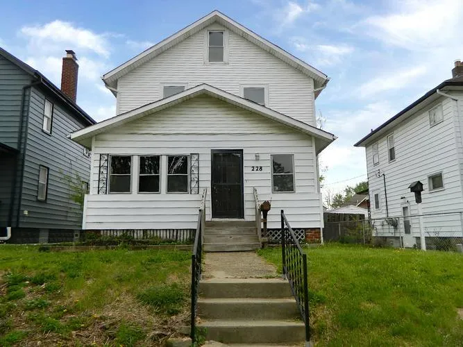 228 N Harris Ave., Columbus, OH