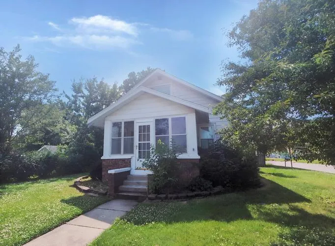727 DIVISION ST, BOONE, IA