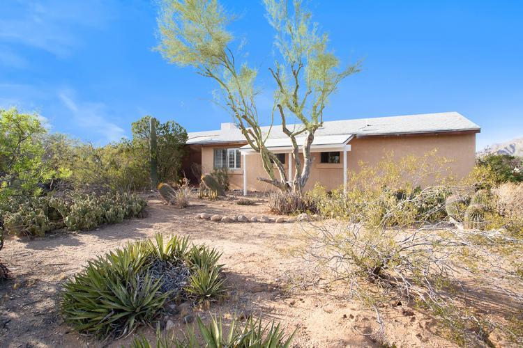 1000 W SAHARA PALMS DR., TUCSON, AZ - photo 1